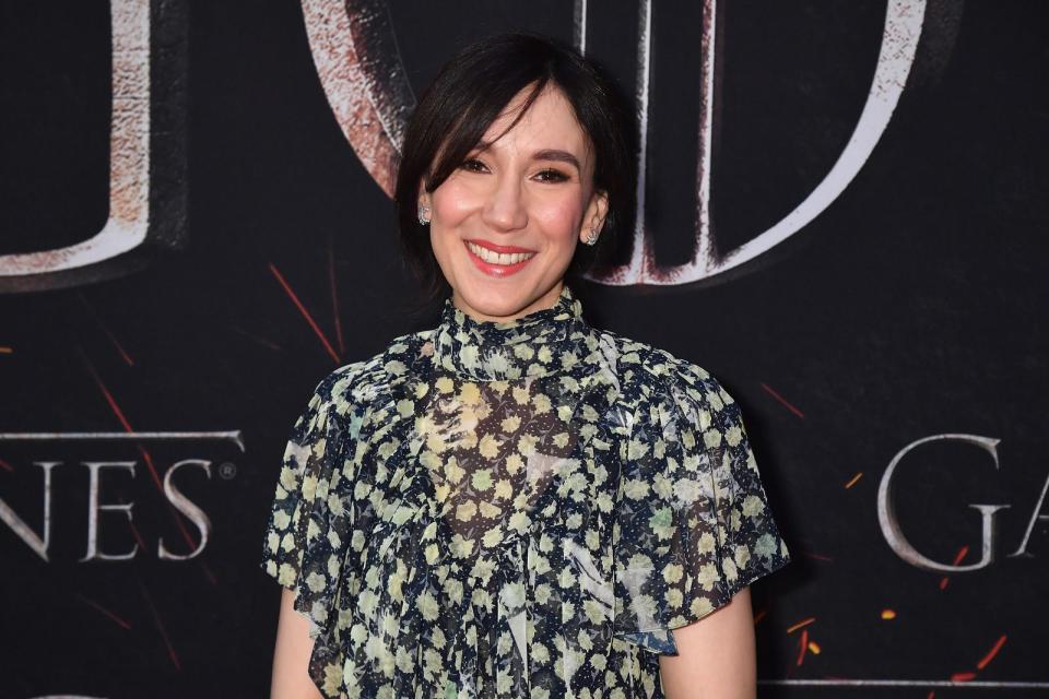 Sibel Kekilli