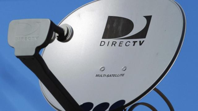 How DIRECTV subscribers can watch Sunday's NFL games