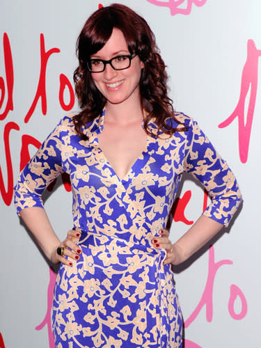 Ingrid Michaelson