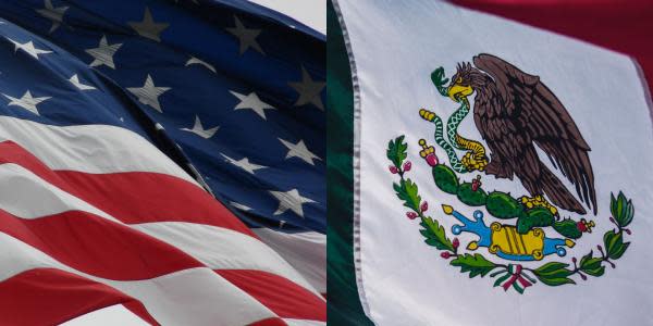 EE.UU ofrece 10 mdd a México para el cumplimiento de leyes laborales
