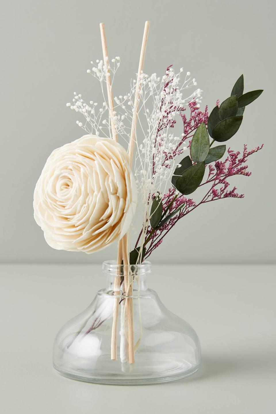 Floral Bouquet Diffuser