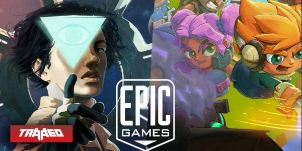 Pode baixar! Tacoma e Next Up Hero são os jogos gratuitos da semana na Epic  Games Store 