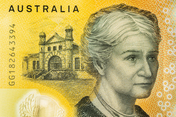 The Australian Dollar To US Dollar (AUD/USD) Pair Declined