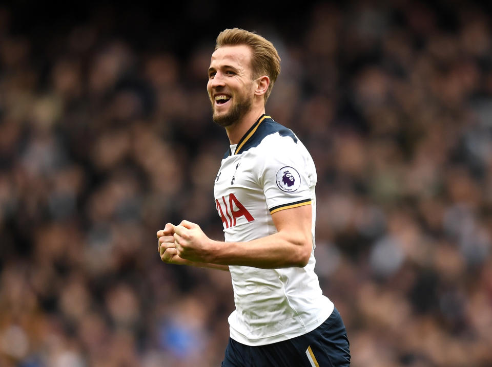 Spurs have zero interest in selling their star player to a Premier League rival: Getty