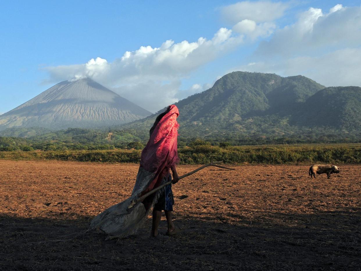 AFP/Getty Images