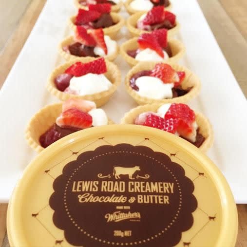 This delicious NZ invention goes with everything. Photo: Instagram/littlehousewifelimited