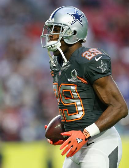 DeMarco Murray (Getty Images)