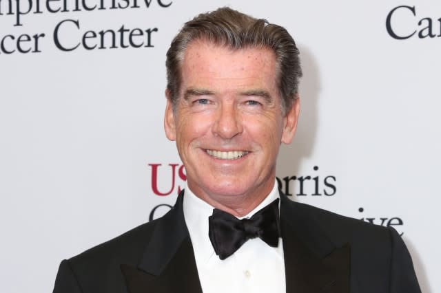 USC Norris Cancer Center Gala - Arrivals