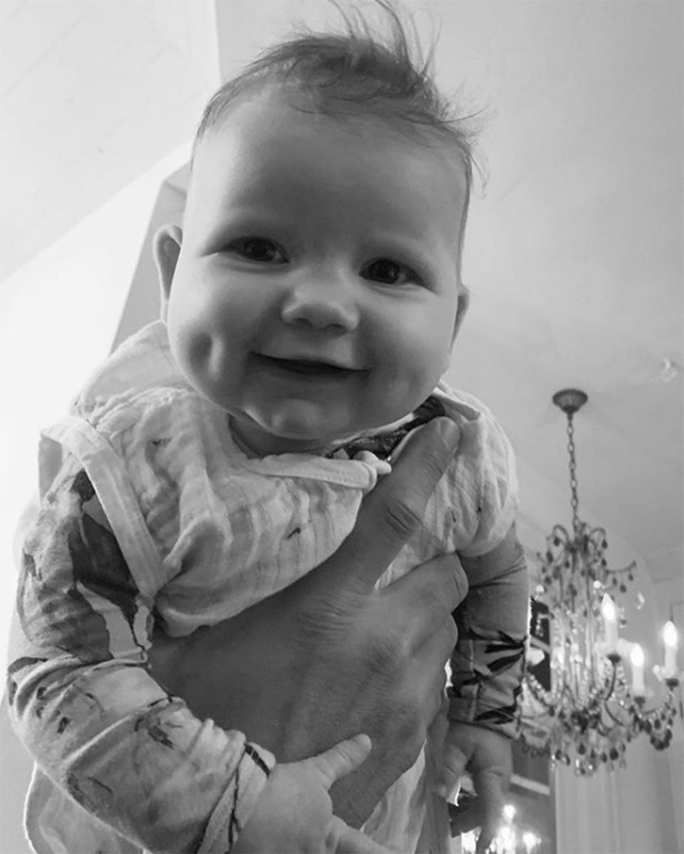 The Absolute Sweetest Photos of Jessica Simpson's Daughter Birdie