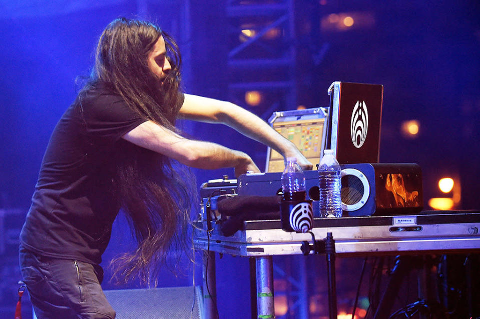 Bassnectar