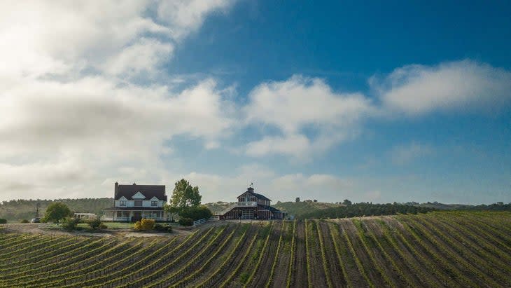 <span class="article__caption">Visiting wineries is a given in this region. But there’s so much more to do says Yates.</span> (Photo: Bryan Yates)