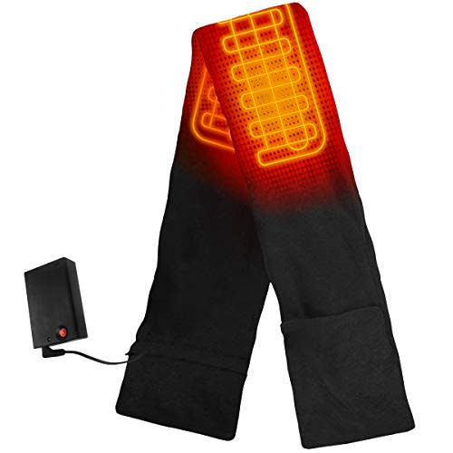 ActionHeat Battery Heated Scarf