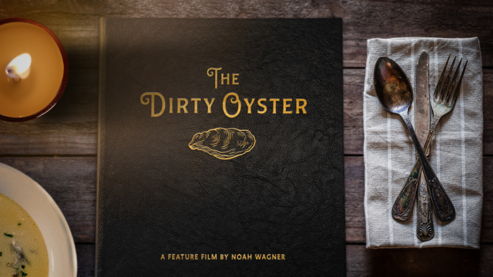 The Dirty Oyster