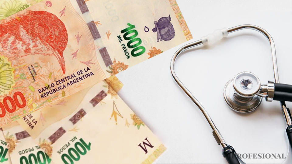 En lo que va del año, la medicina prepaga subió un 104 % frente una inflación acumulada del 60 por ciento