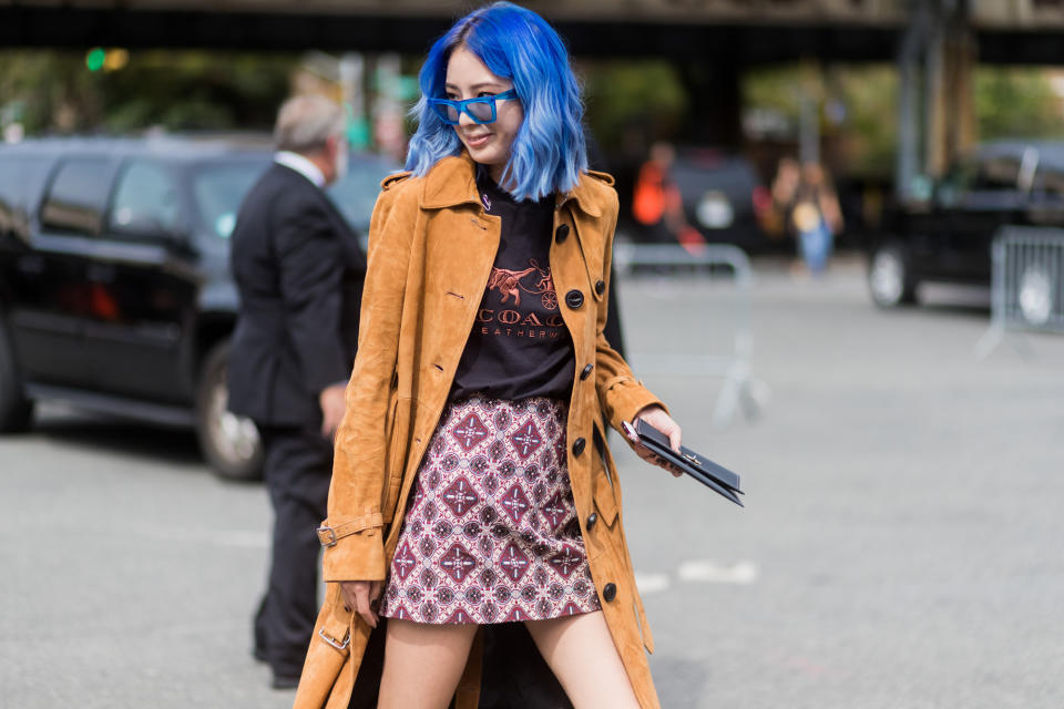 MATCHING HAIR AND SUNNIES