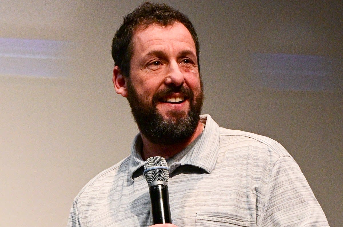 Adam Sandler announces standup tour how to get tickets