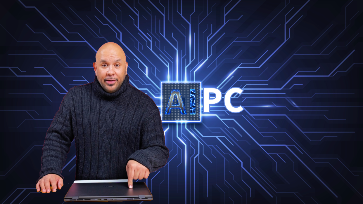  The Rise of AI PCs: What to Expect. 