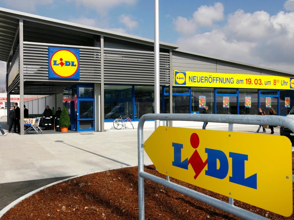 Lidl