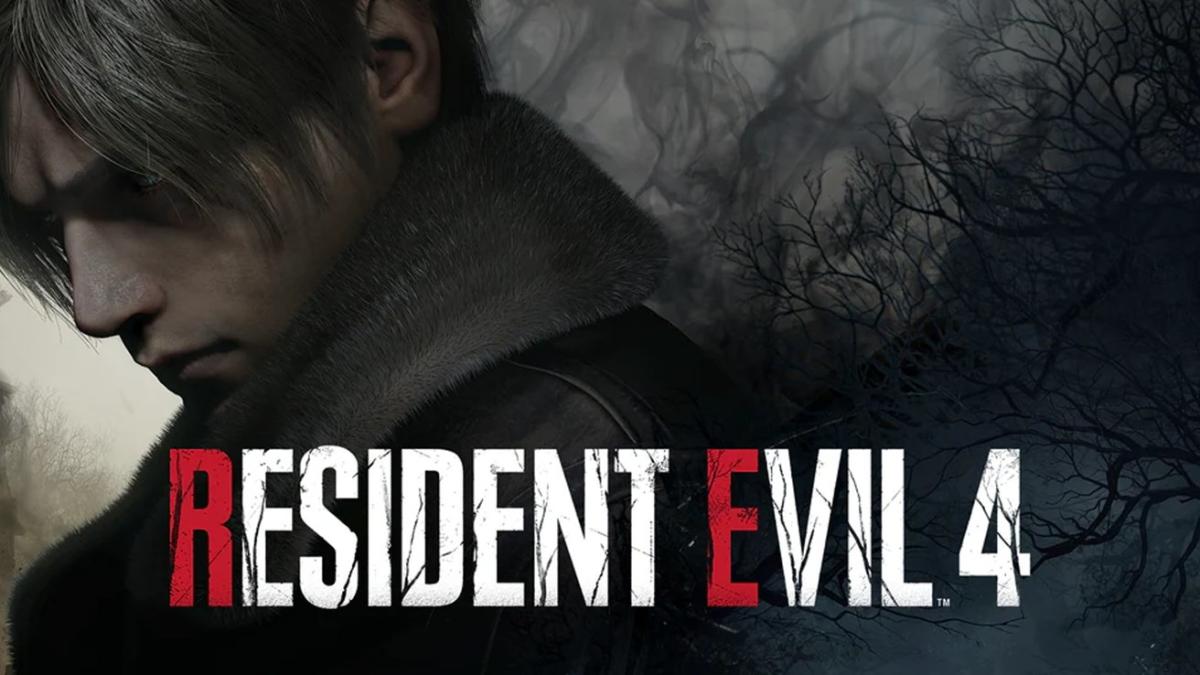 Pre-order 'Resident Evil 4' for iPhone, iPad, or Mac today