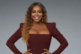 Married to Medicine Quad Webb