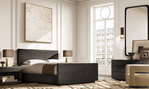 RH MODERN 2024 INTRODUCES DALIA DESIGNED BY EMILIE CERIEZ, BELGIUM. (Photo: Business Wire)