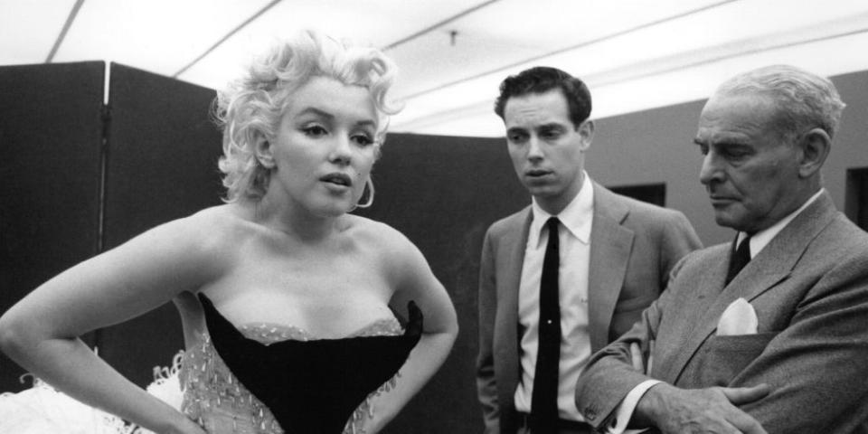 Even Marilyn Monroe's Biggest Fans Probably Haven't Seen These Vintage Photos