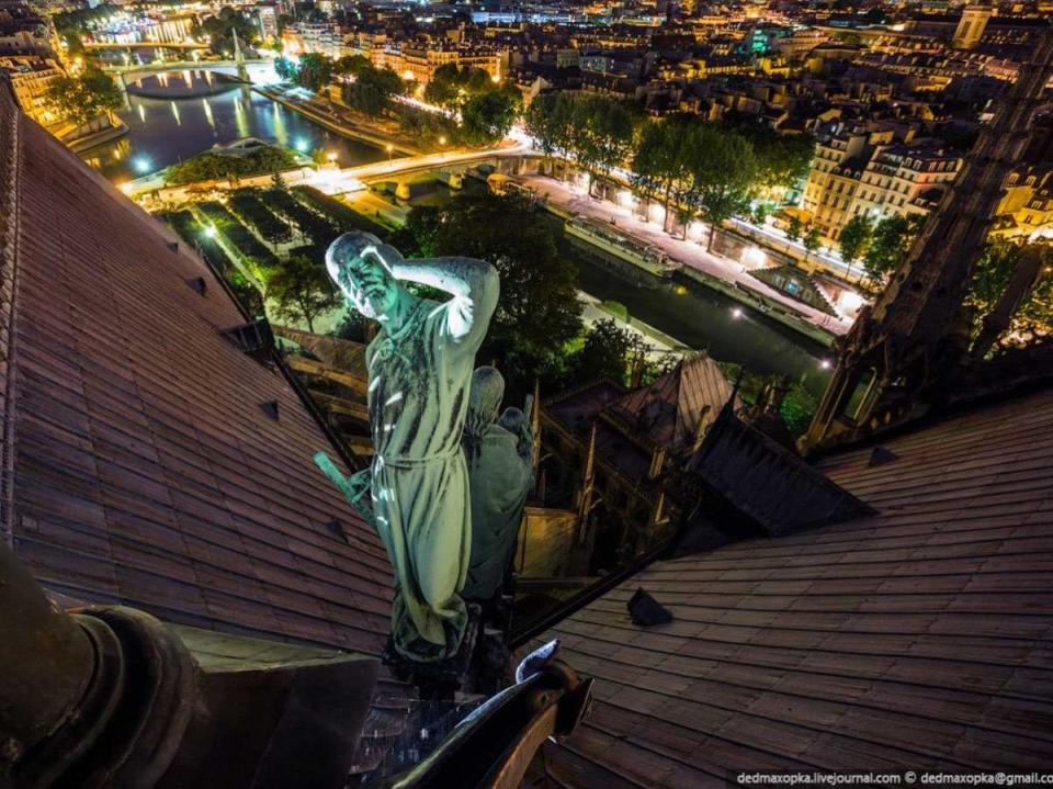 on-the-roofs-cathedrale-notre-dame