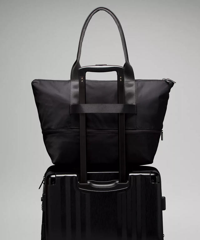 City Adventurer Tote Bag 27L