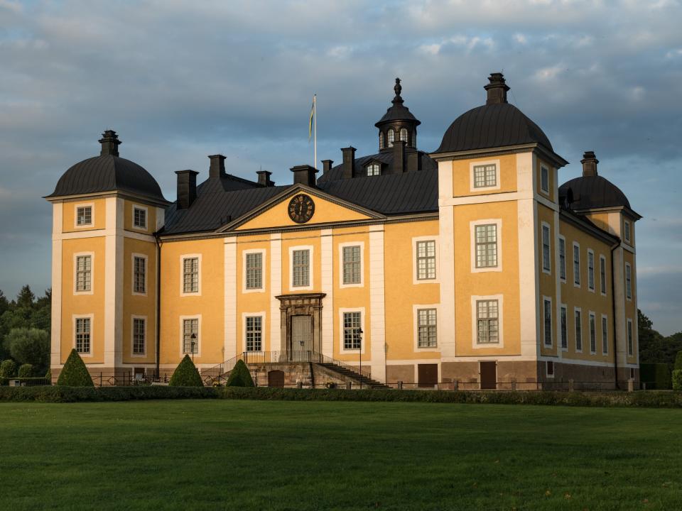 Stromsholm Palace