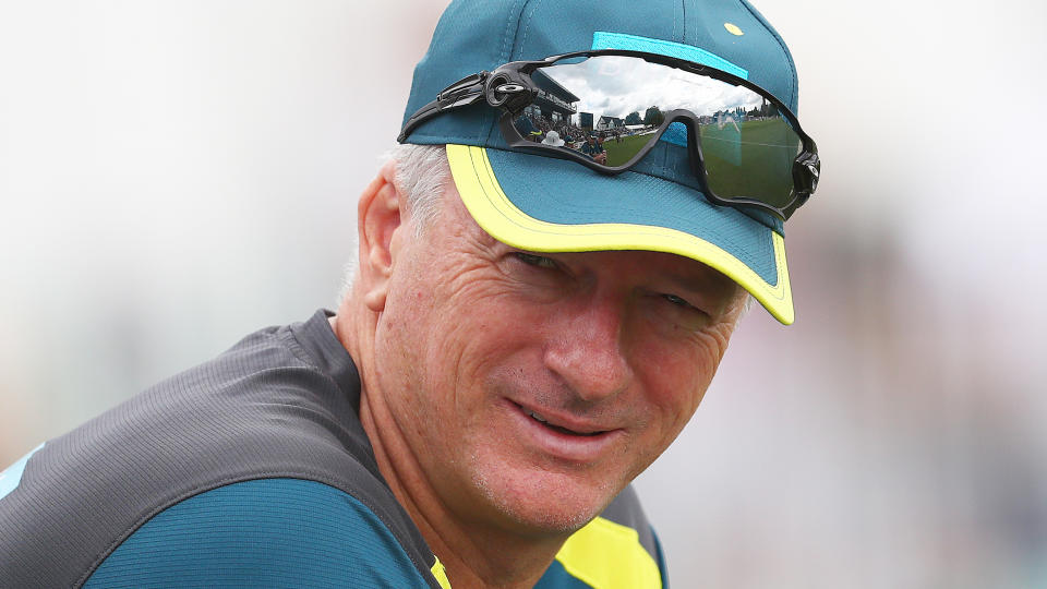 Steve Waugh, pictured, will rejoin the Australian cricket team in time for the fourth Ashes Test.