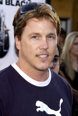 Lochlyn Munro at the LA premiere of Columbia's Men in Black II