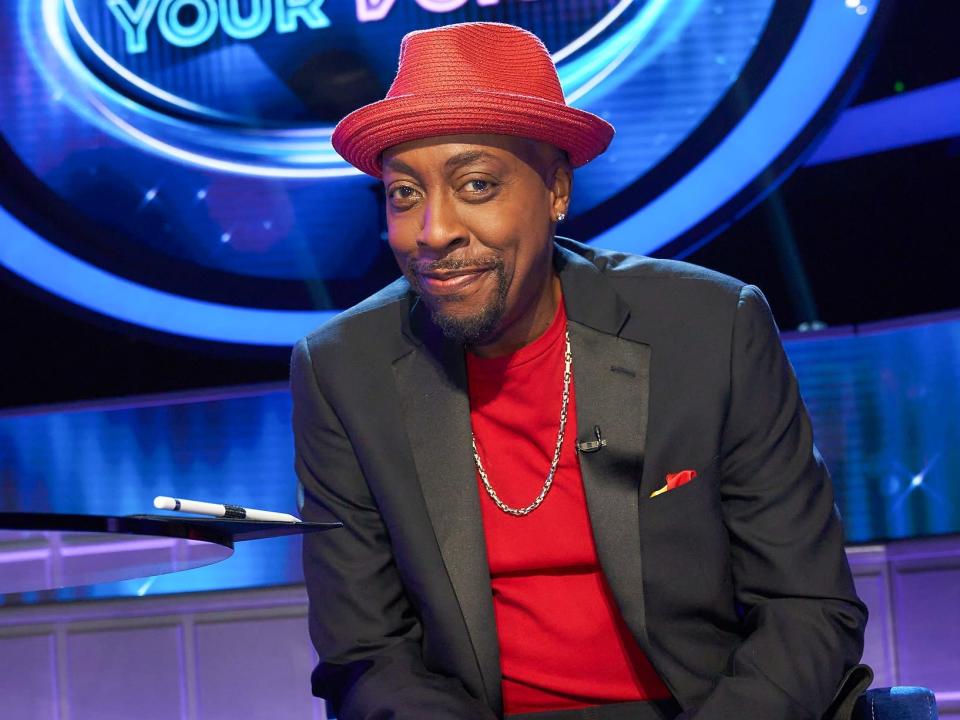 arsenio hall 2020