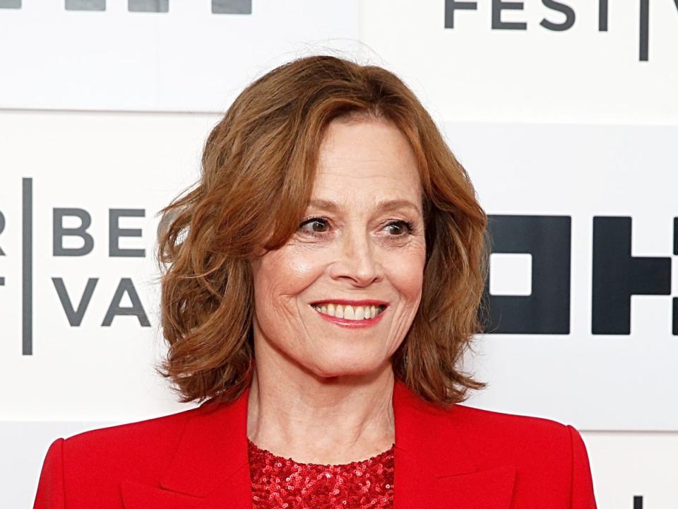 Sigourney Weaver is returning in ‘Avatar 2’ as a completely different character (Getty Images for Tribeca Festiva)