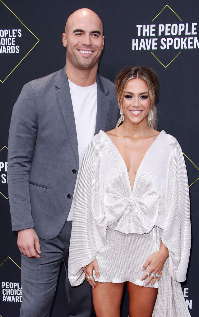 Jana Kramer's dating history: Her boyfriends and ex-husbands