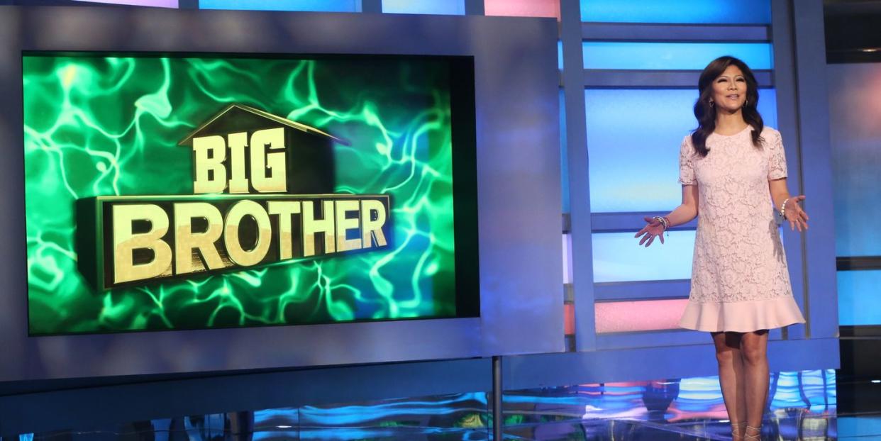 host julie chen moonves on big brother