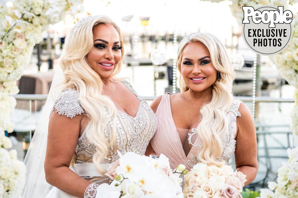 '90 Day Fiancé' Star Stacey Silva Says Her 'Blingy' Wedding Dress 'Was