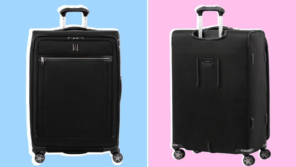 Adventure awaits this spring–make sure to bring a reliable luggage from Osprey.