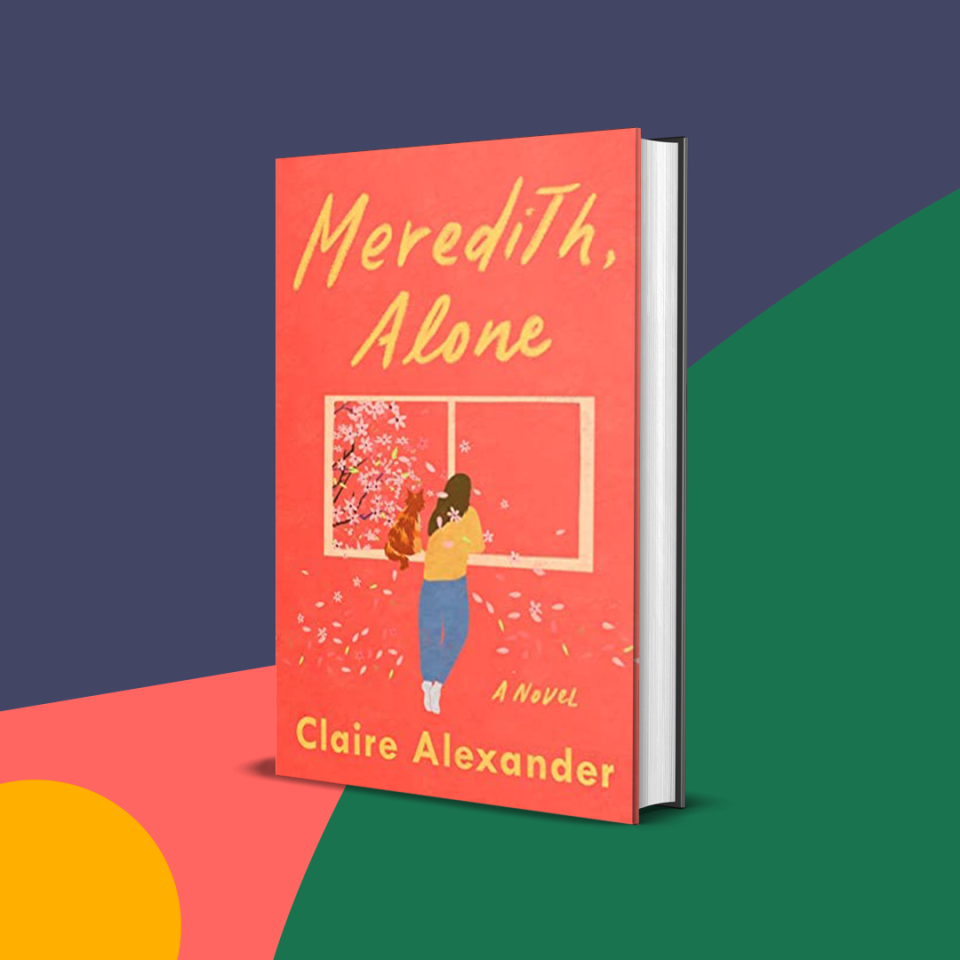 Meredith, Alone