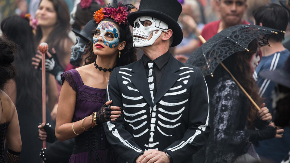 11. Spectre (2015)