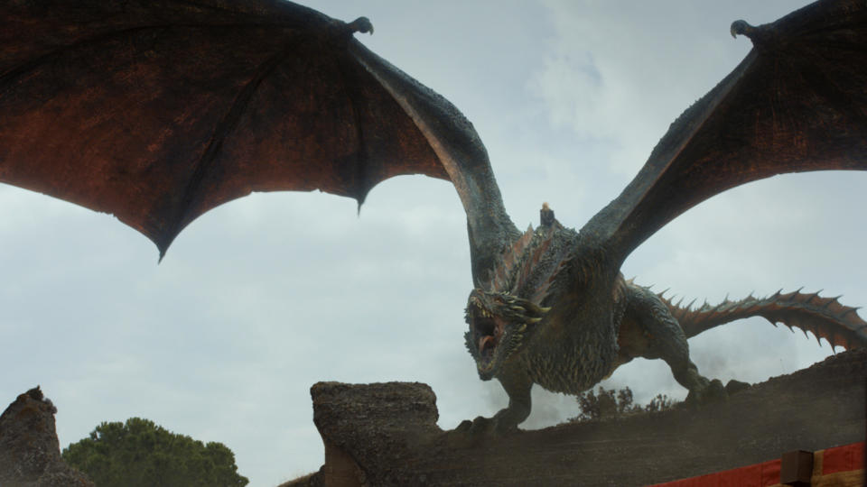 From the creation of the White Walkers to the Dance of Dragons to Robert's Rebellion, here are the events that will affect season 8.