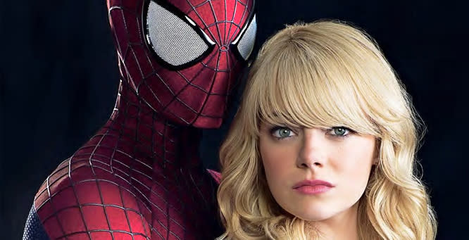 Twitter Fans Petition for Andrew Garfield 'The Amazing Spider-Man