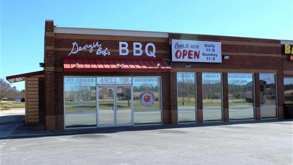Georgia Bob’s on Riverside Drive closes but plans are in the works to offer a “limited selection of Georgia Bob’s products in the Macon market again soon.”