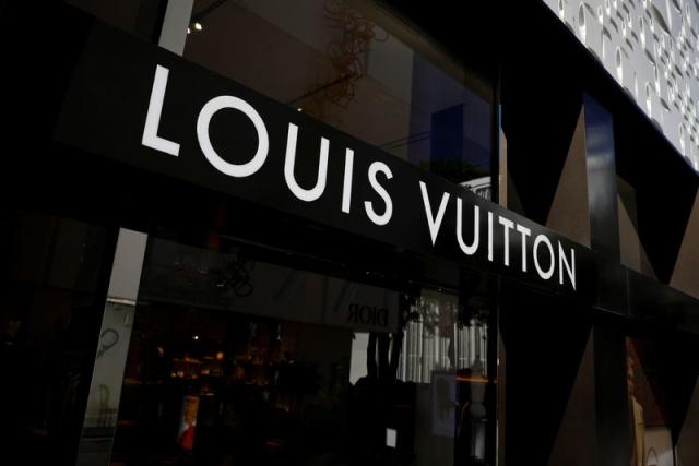 Louis Vuitton Just Opened a New Factory in France - Bloomberg