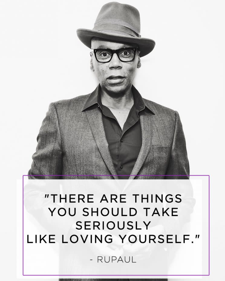 rupaul