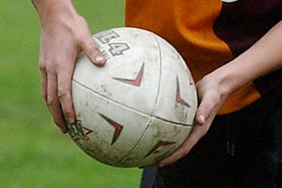 Amateur rugby league fixtures this weekend for Warrington teams <i>(Image: Newsquest)</i>