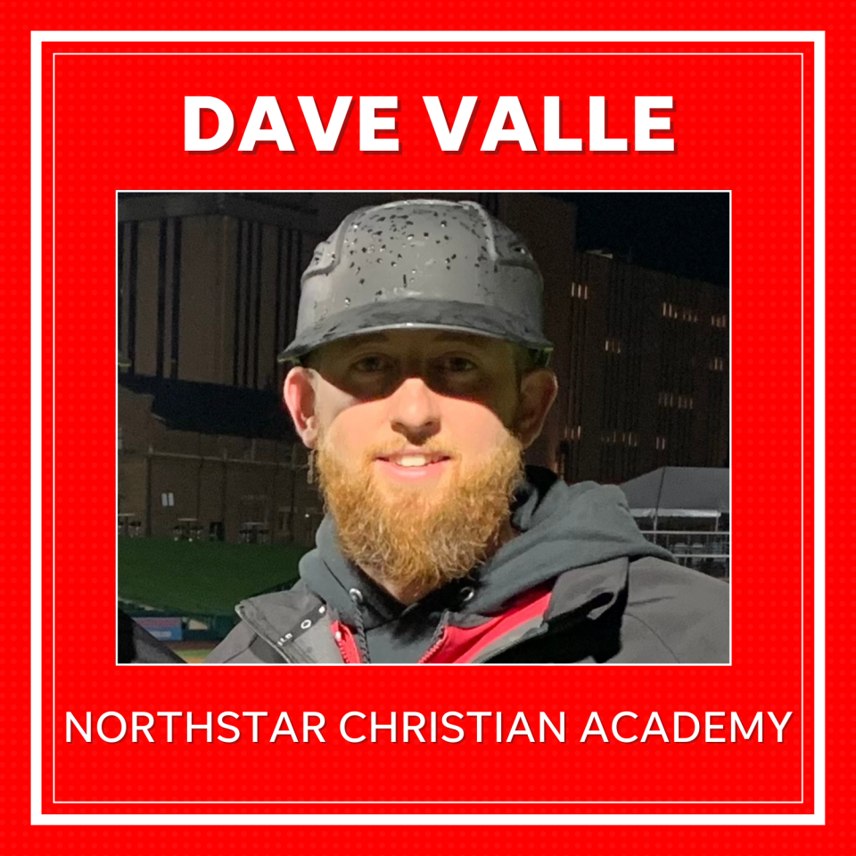 Dave Valle