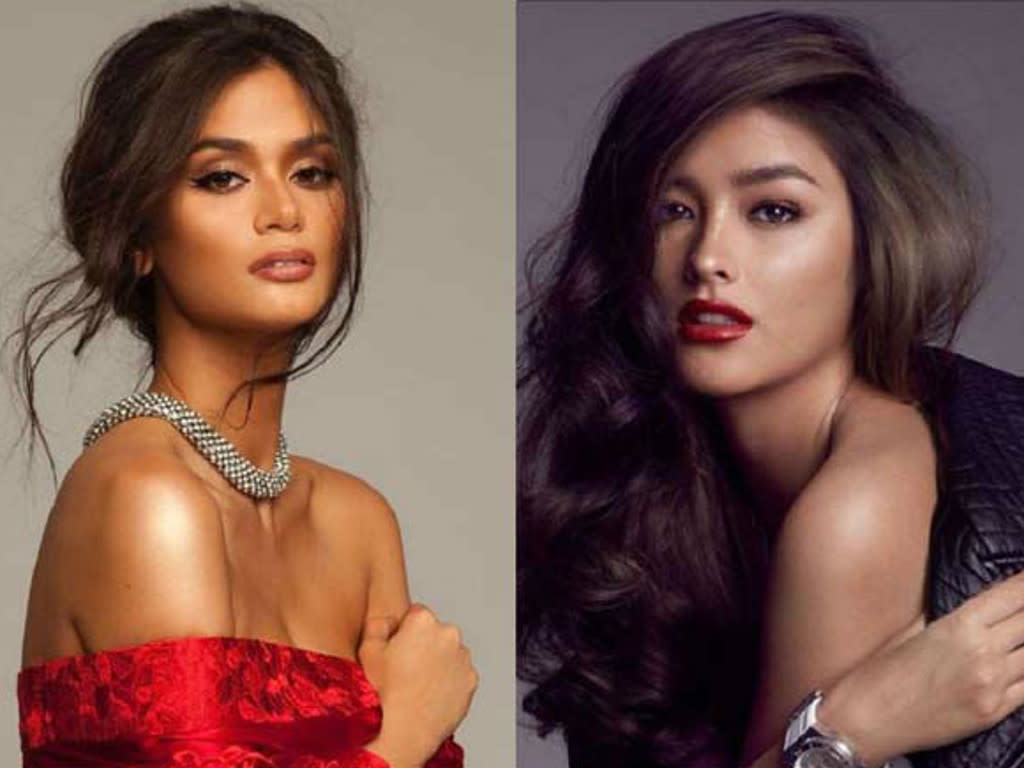 Liza Soberano To Play Pia Wurtzbach In Mmk 0425