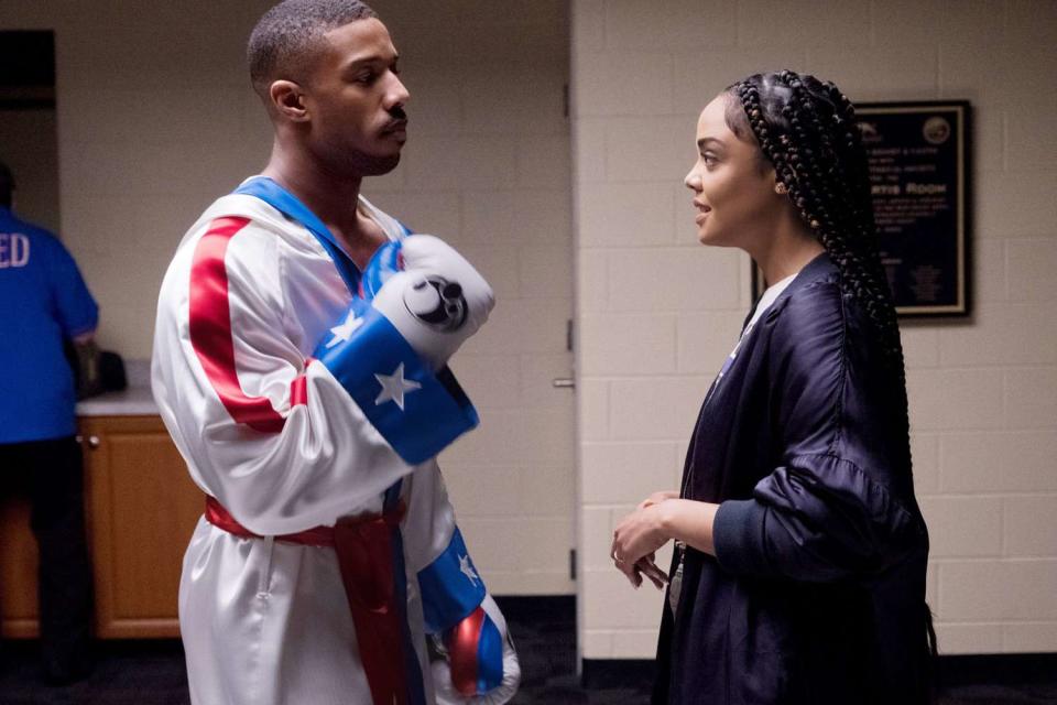 creed II