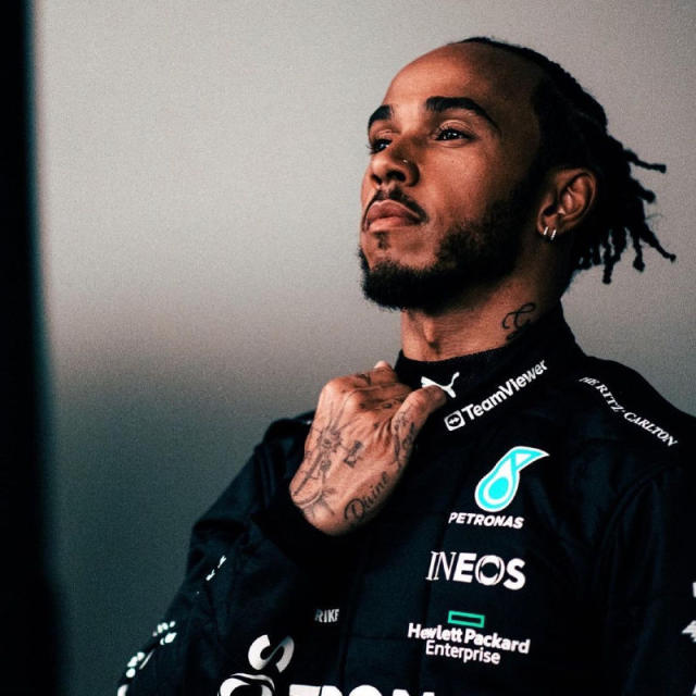 Lewis Hamilton Net Worth 2023: How much money he has earned in the