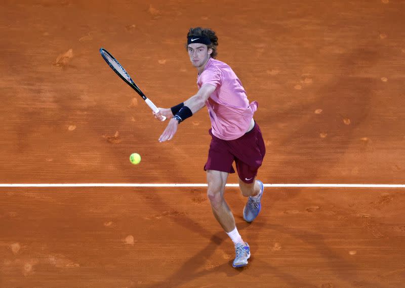 ATP Masters 1000 - Monte Carlo Masters